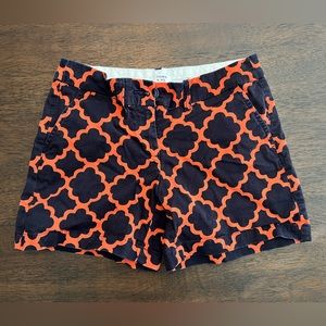 Crown & Ivy short